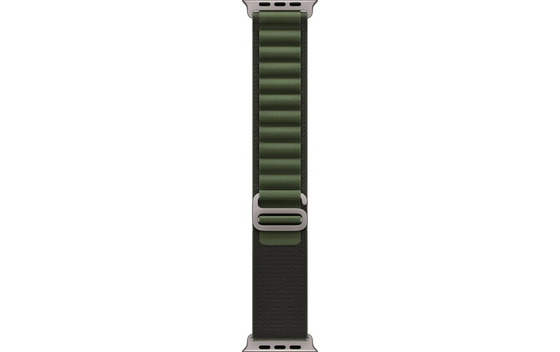 Apple Smartwatch-Armband »Alpine Loop Small« von Apple