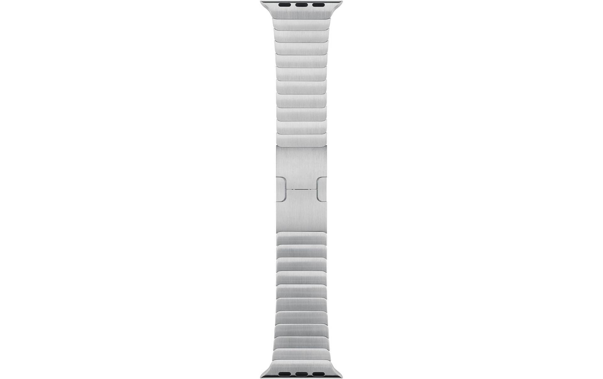 Apple Smartwatch-Armband Link Bracelet, 42 mm, Silberfarben von Apple