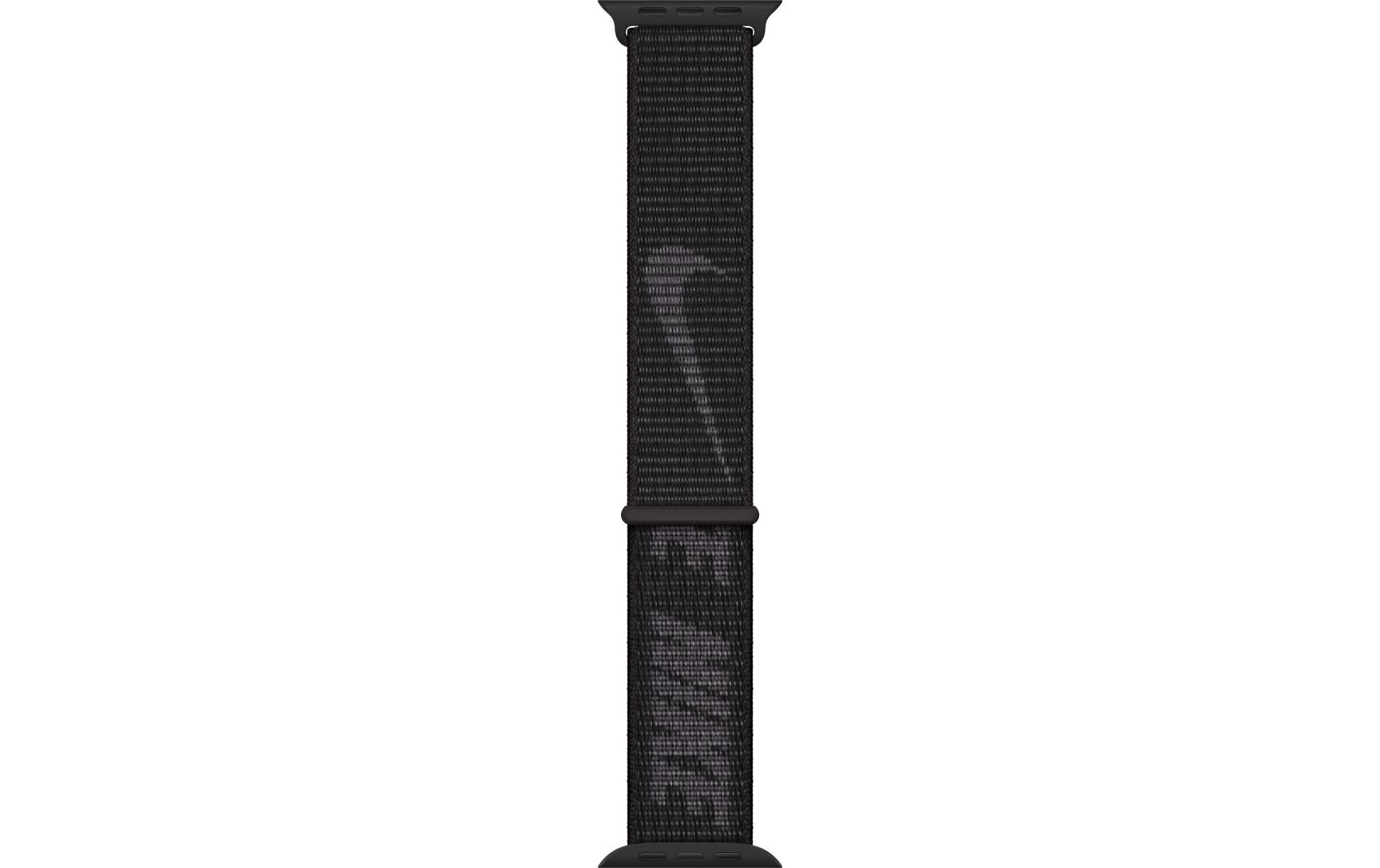 Apple Smartwatch-Armband »Nike Sport Loop 45 mm« von Apple