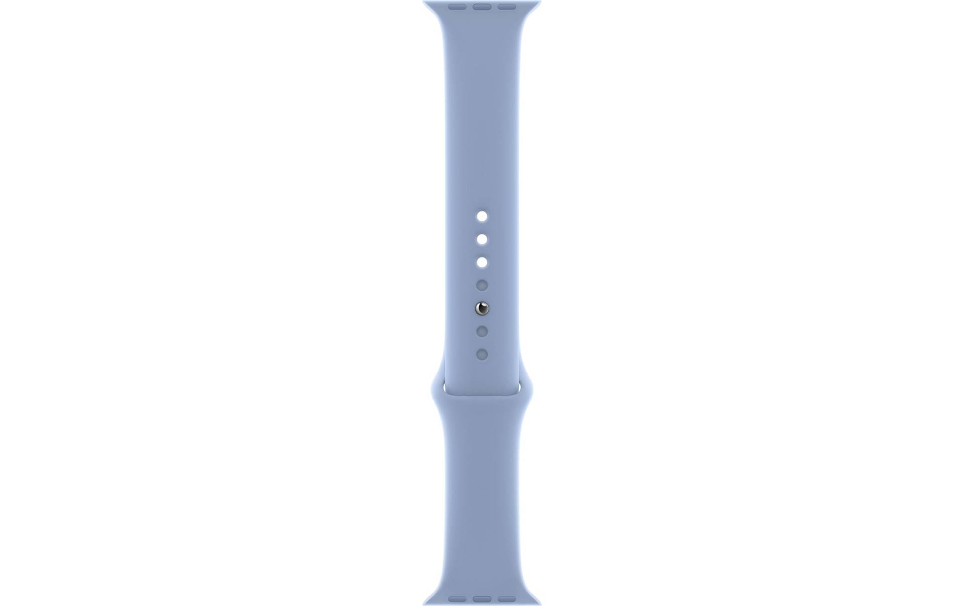 Apple Smartwatch-Armband »Sport Band 41 mm Blue Fog« von Apple