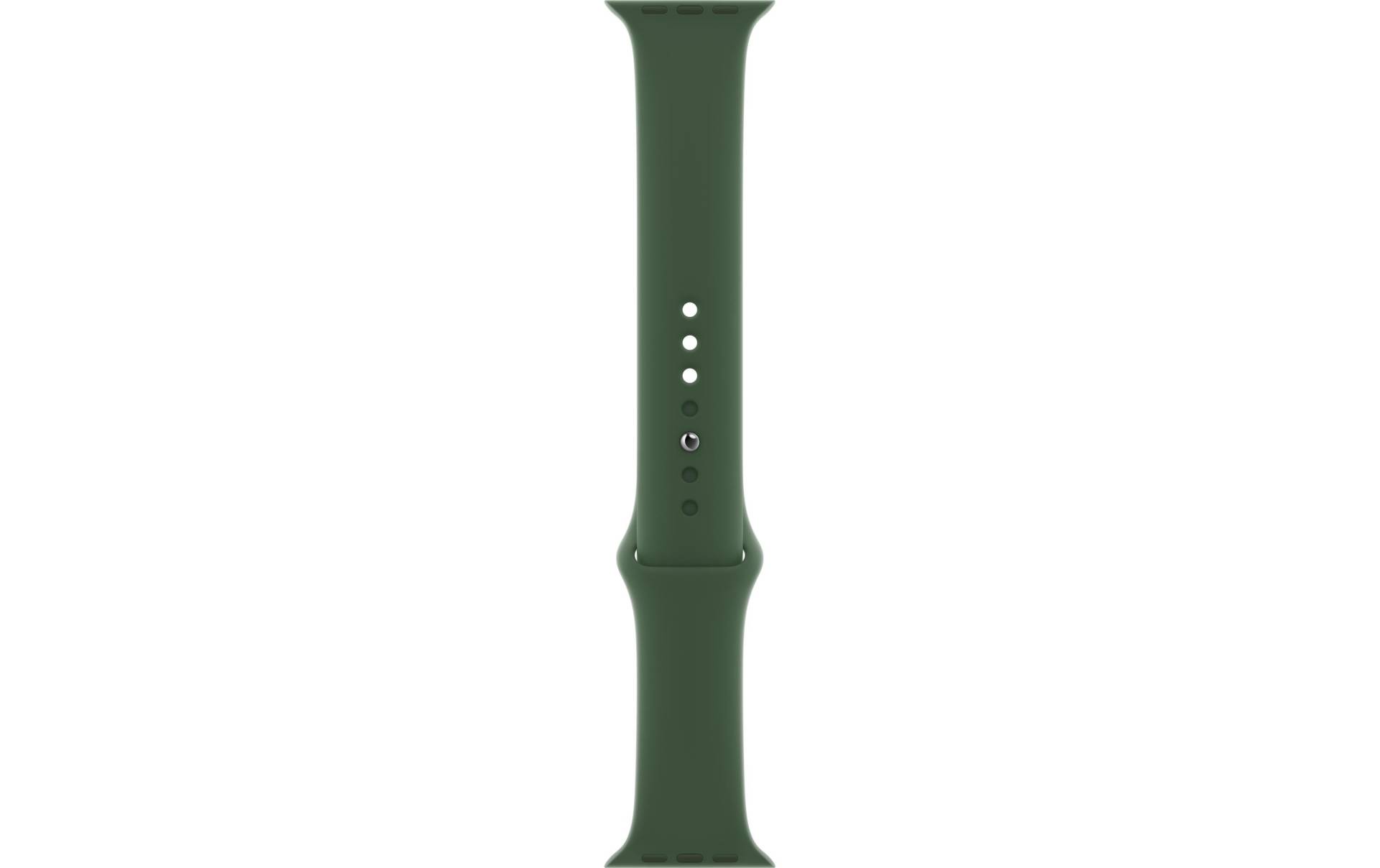 Apple Smartwatch-Armband »Sport Band 45 mm Clover«, MKUN3ZM/A von Apple