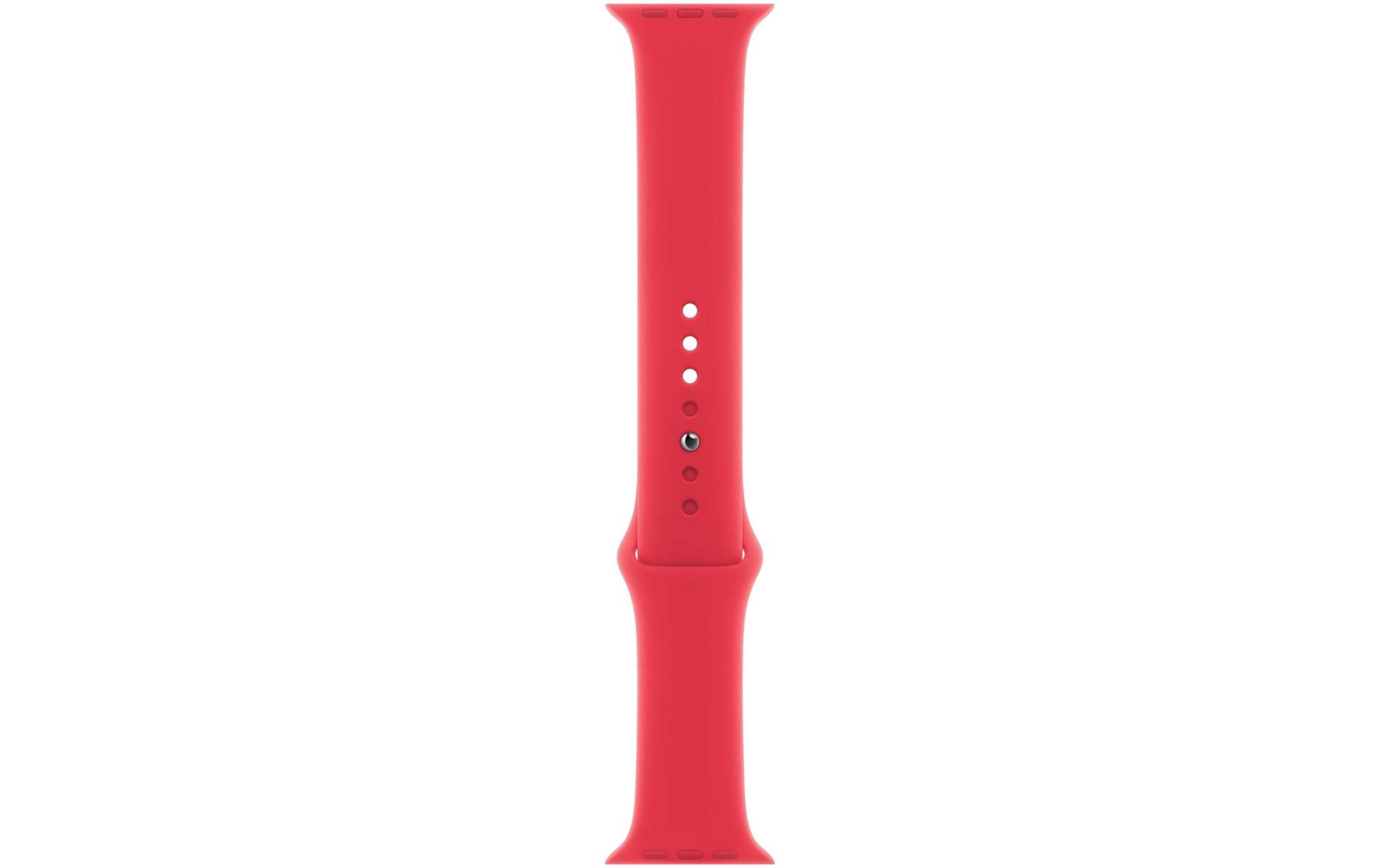 Apple Smartwatch-Armband Sport Band, 41 mm, (PRODUCT)RED von Apple