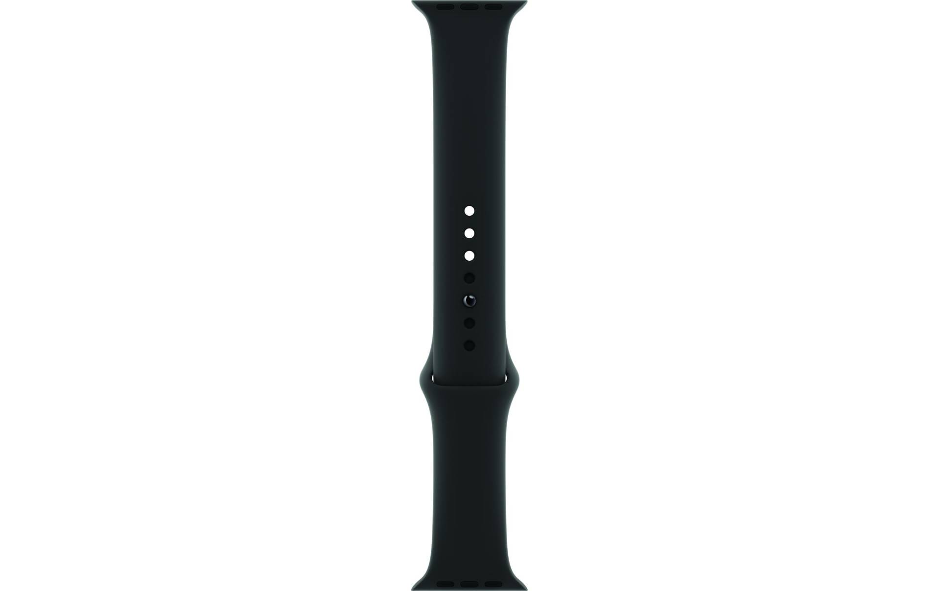 Apple Wechselarmband »Band 44 mm Black« von Apple