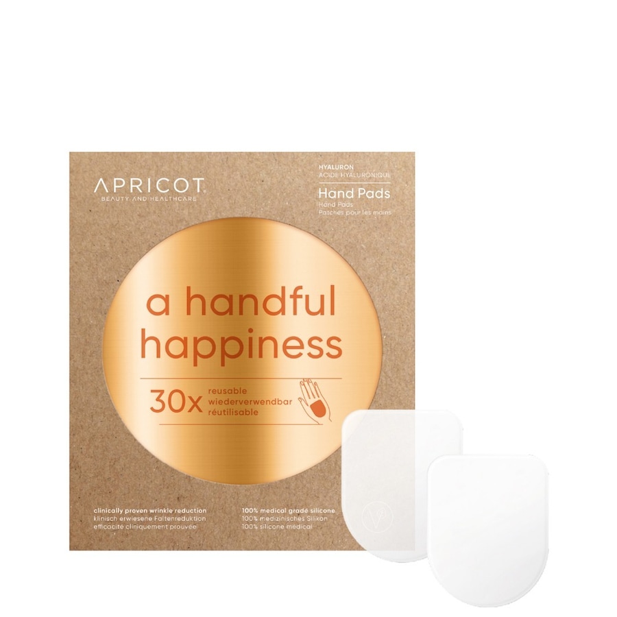 Apricot  Apricot Hand Pad handmaske 1.0 pieces von Apricot