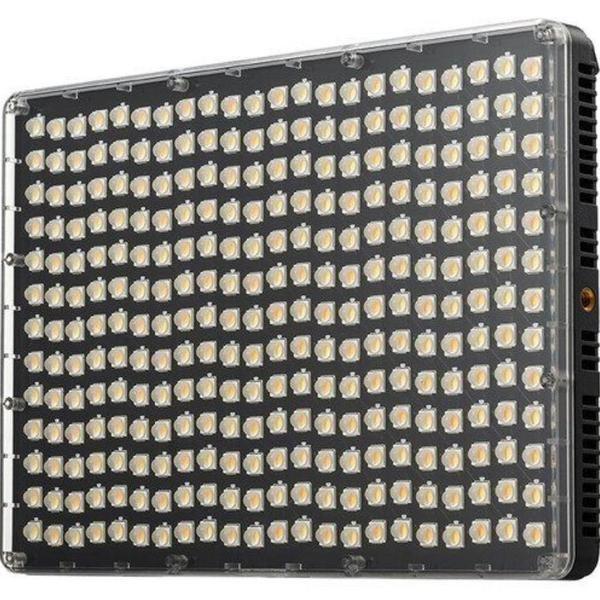 Amaran P60X BI-Color LED-Panel 3-Licht-Kit von Aputure