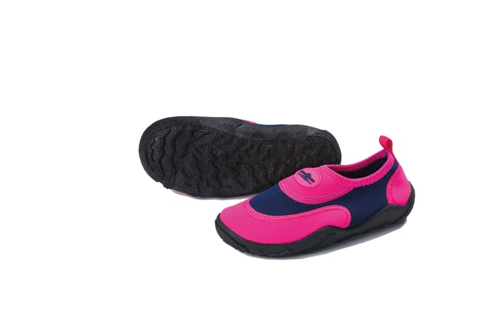 Aqua Lung Sport Beachwalker Kids Badeschuhe pink von Aqua Lung Sport