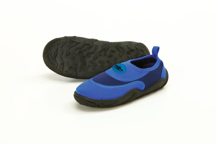 Aqua Lung Sport Beachwalker Kids Badeschuhe royal von Aqua Lung Sport