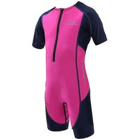 AQUASPHERE Mädchen Neoprenanzug Stingway pink | 140 von Aquasphere