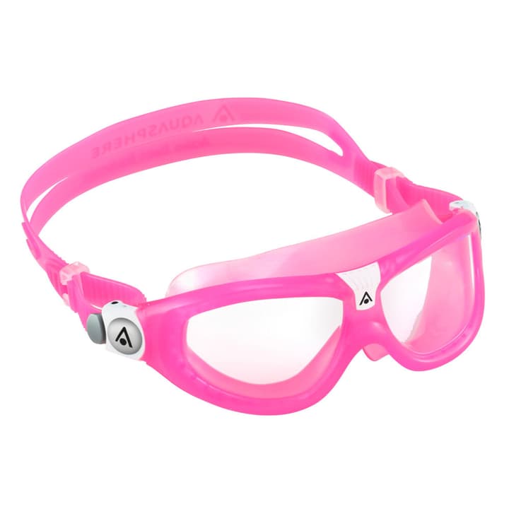 Aquasphere Seal Kid 2 Schwimmbrille pink von Aquasphere