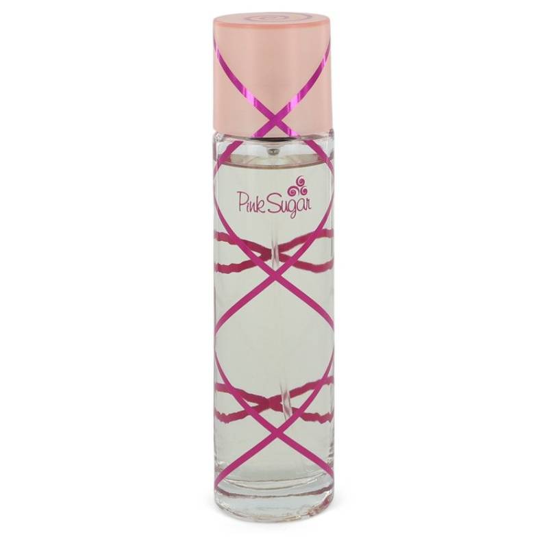 Aquolina Pink Sugar Eau De Toilette Spray (unboxed) 100 ml von Aquolina