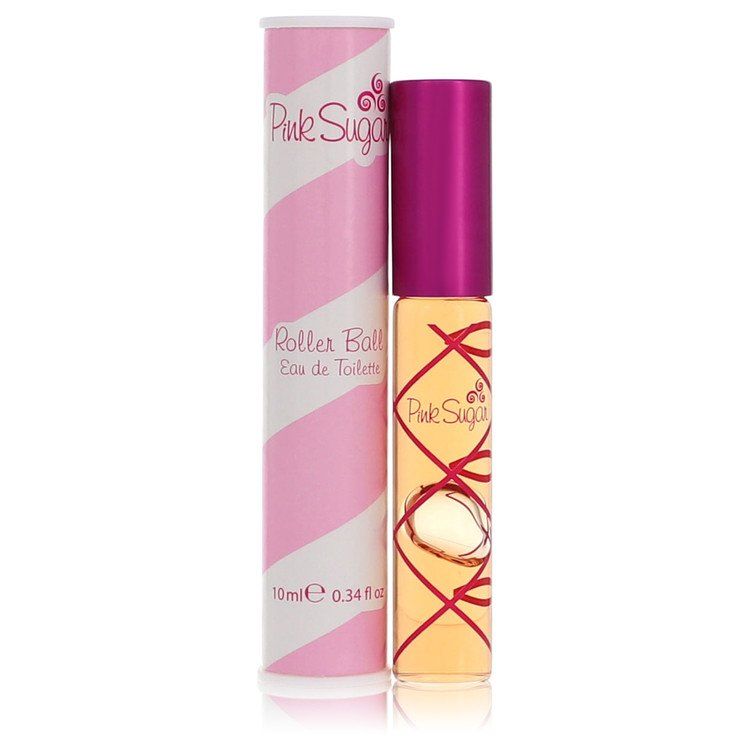 Aquolina Pink Sugar Eau de Toilette 10ml Aquolina Pink Sugar Eau de Toilette 10ml von Aquolina