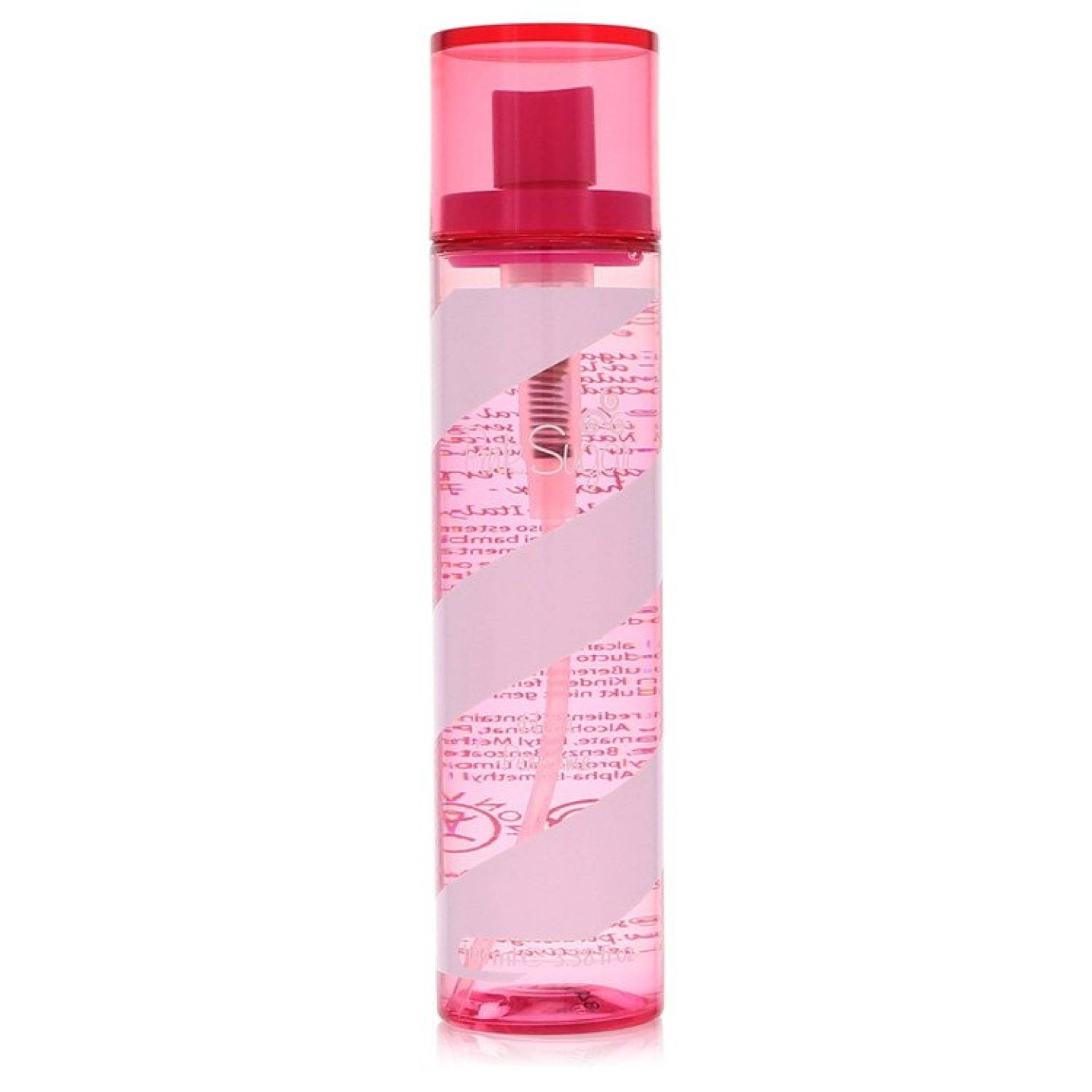 Aquolina Pink Sugar Hair Perfume Spray 100 ml von Aquolina