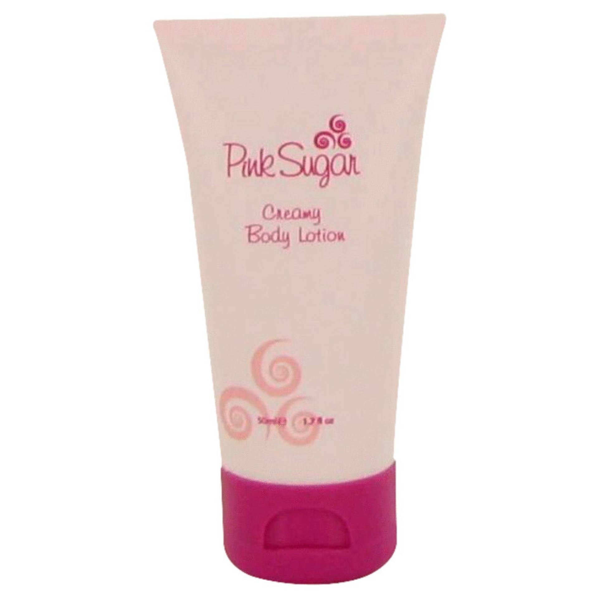 Aquolina Pink Sugar Travel Body Lotion 50 ml von Aquolina