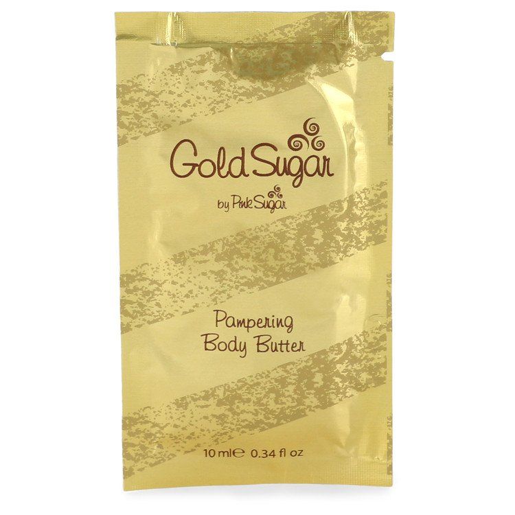 Gold Sugar by Aquolina Body Lotion 10ml von Aquolina