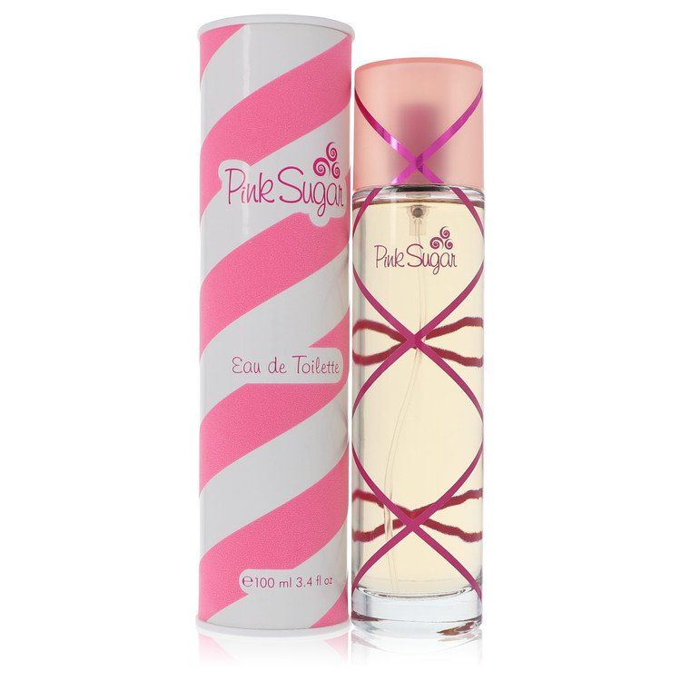 Pink Sugar by Aquolina Eau de Toilette 100ml von Aquolina