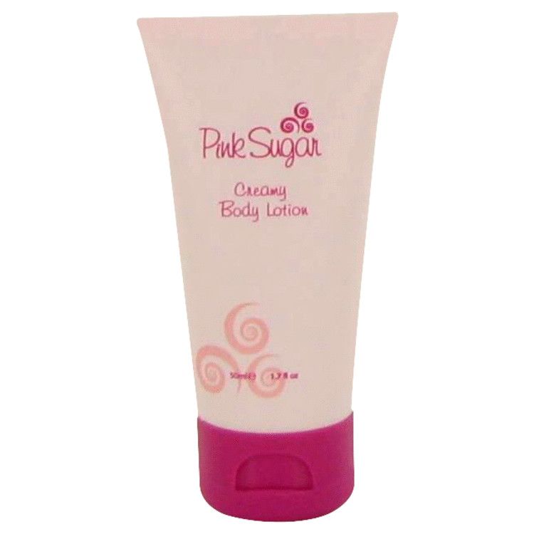 Pink Sugar by Aquolina Body Lotion 50ml von Aquolina