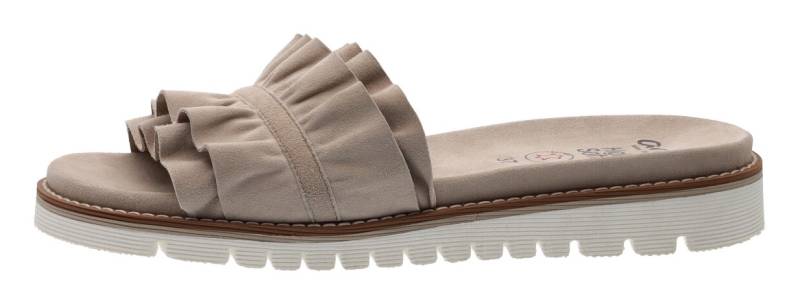 Ara Pantolette »KENT«, mit high soft-Innensohle von Ara