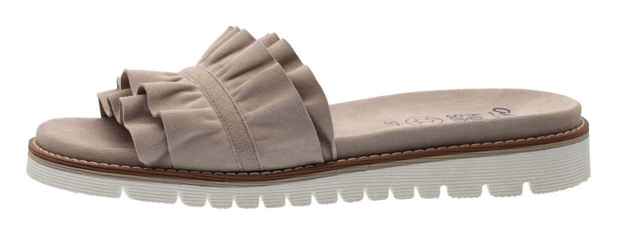 Ara Pantolette »KENT«, mit high soft-Innensohle Ara Pantolette »KENT«, mit high soft-Innensohle von Ara