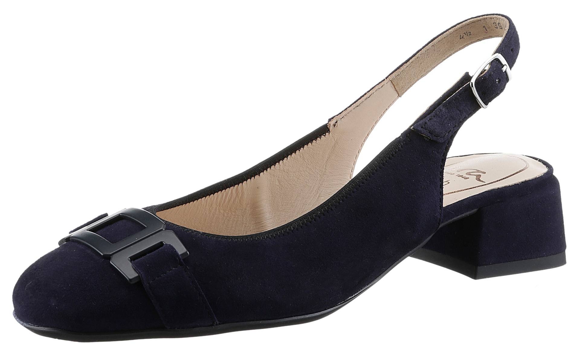 Ara Slingpumps »GRAZ« von Ara