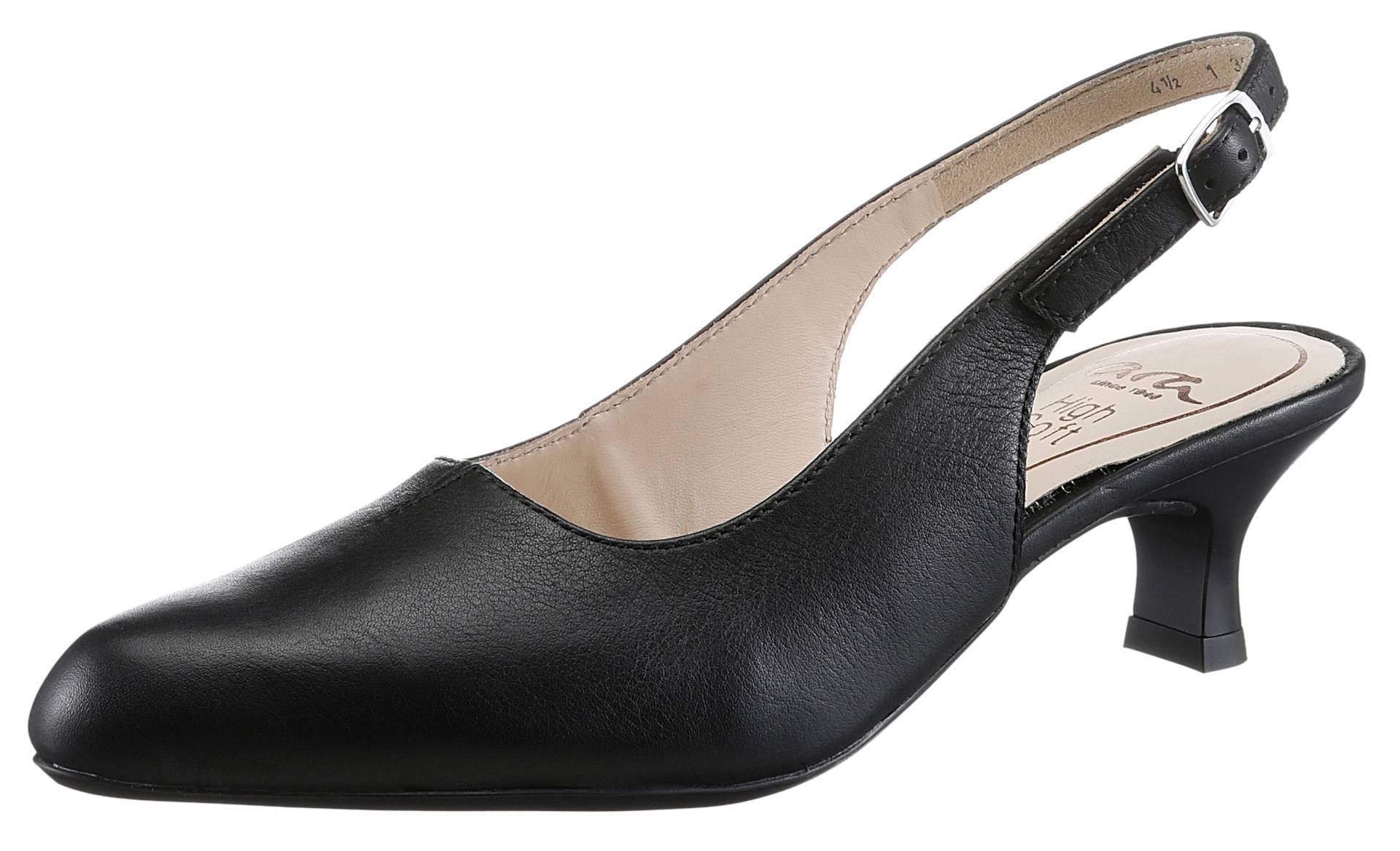 Ara Slingpumps »KNOKKE« von Ara