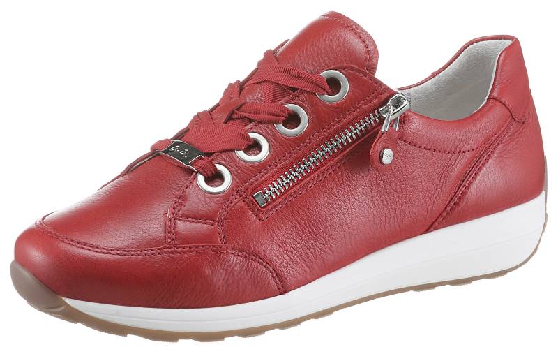 Ara Sneaker »OSAKA«, Freizeitschuh, Halbschuh, Schnürschuh in bequemer Schuhweite G von Ara