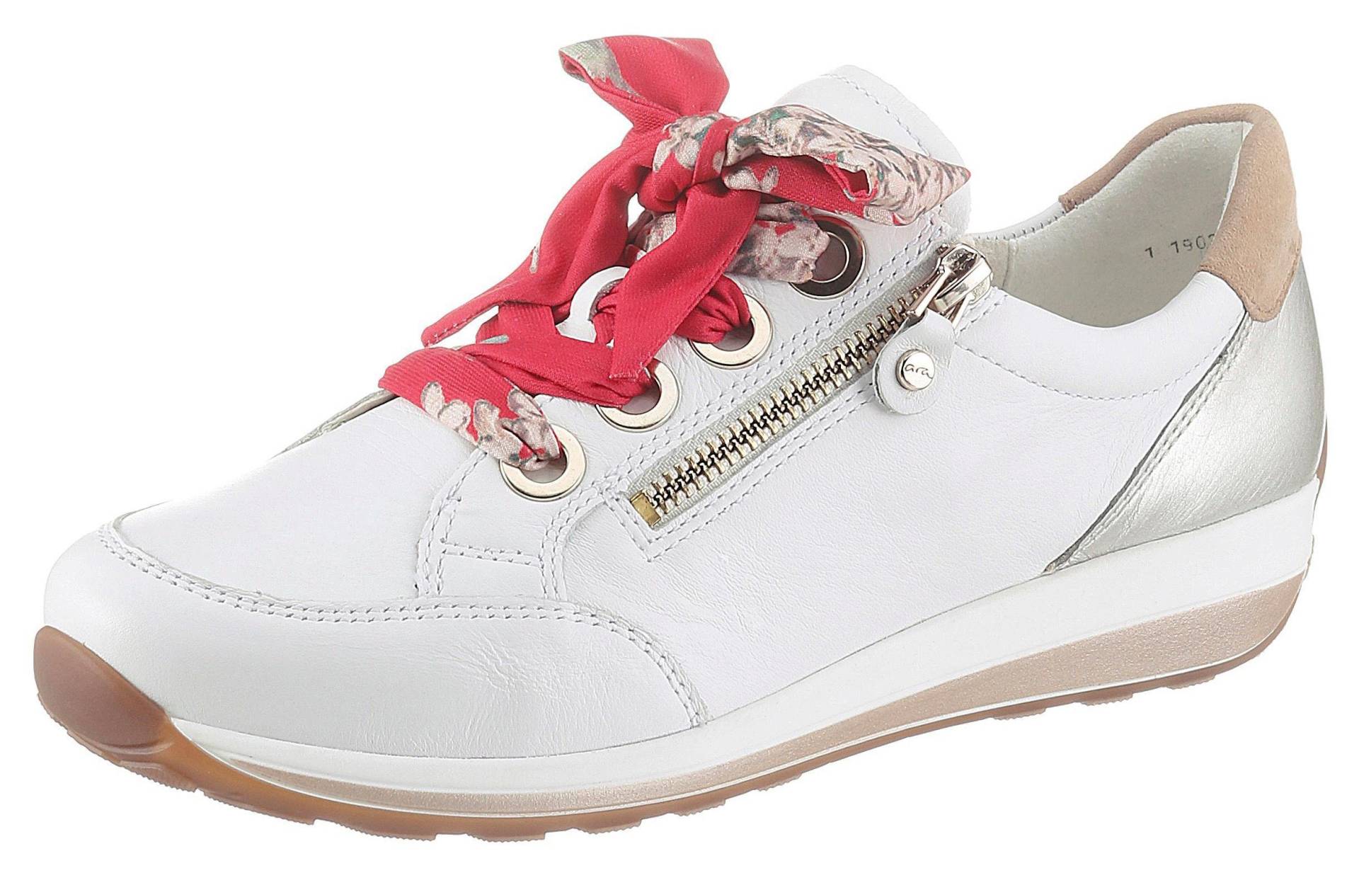 Ara Sneaker »OSAKA«, Freizeitschuh, Halbschuh, Schnürschuh Ara Sneaker »OSAKA«, Freizeitschuh, Halbschuh, Schnürschuh von Ara