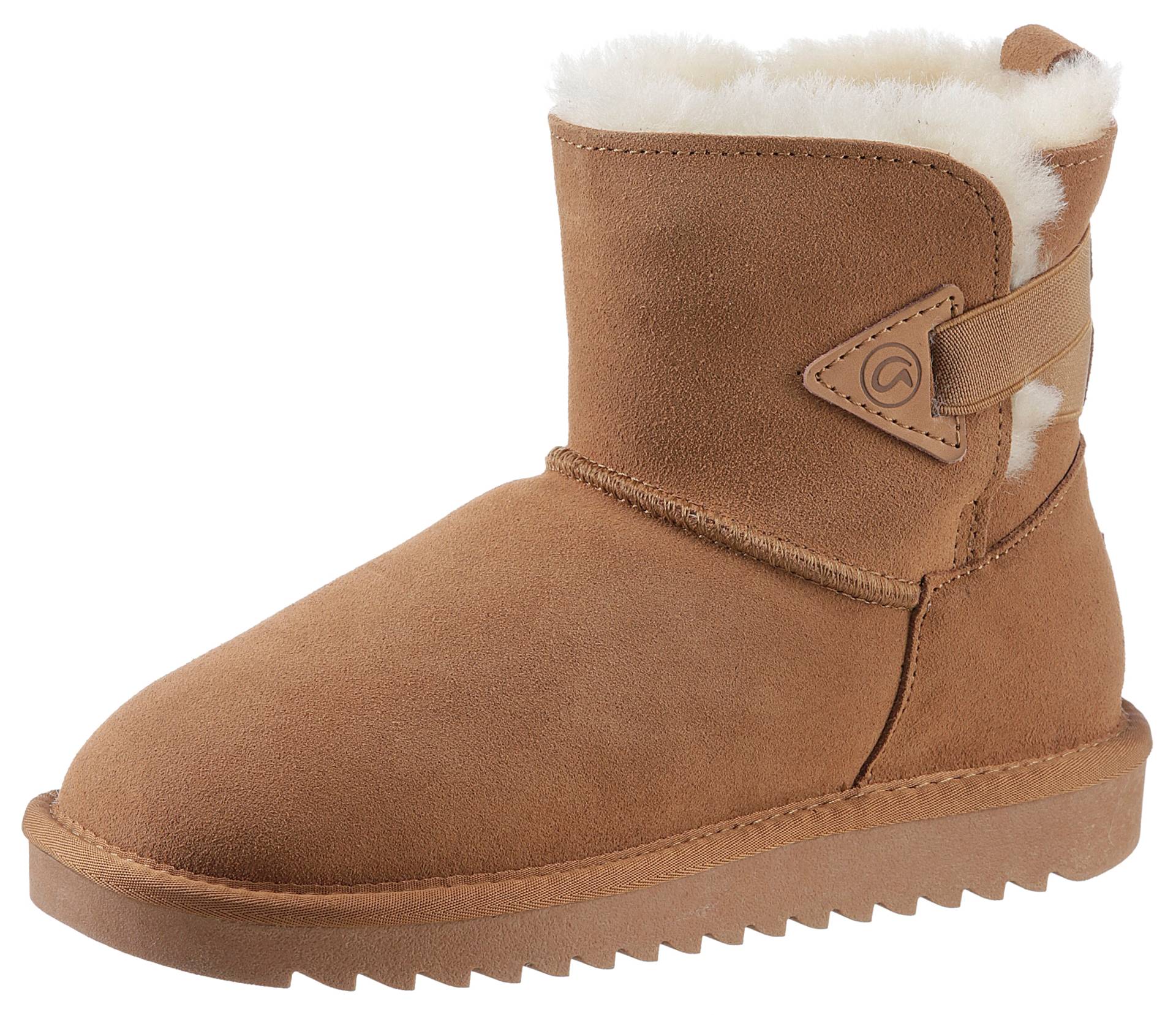 Ara Winterboots »ALASKA« von Ara