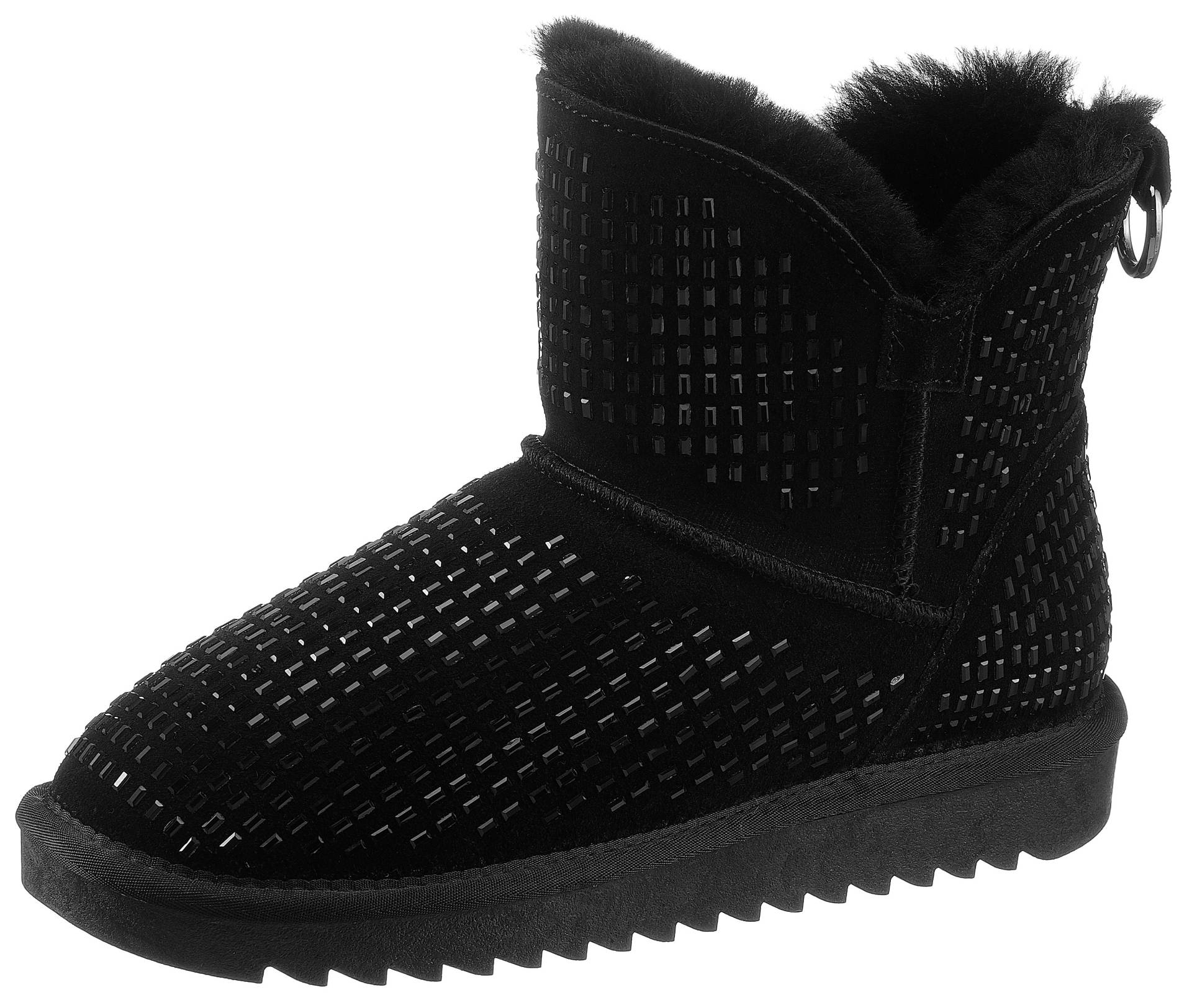 Ara Winterboots »ALASKA« von Ara