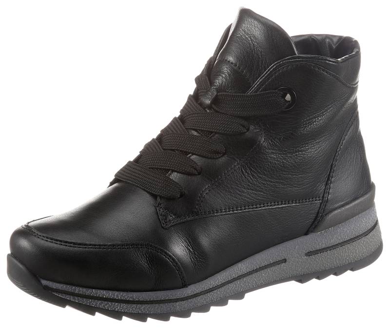 Ara Winterboots »OSAKA«, Schnürboots, High Top Sneaker in H-Weite von Ara
