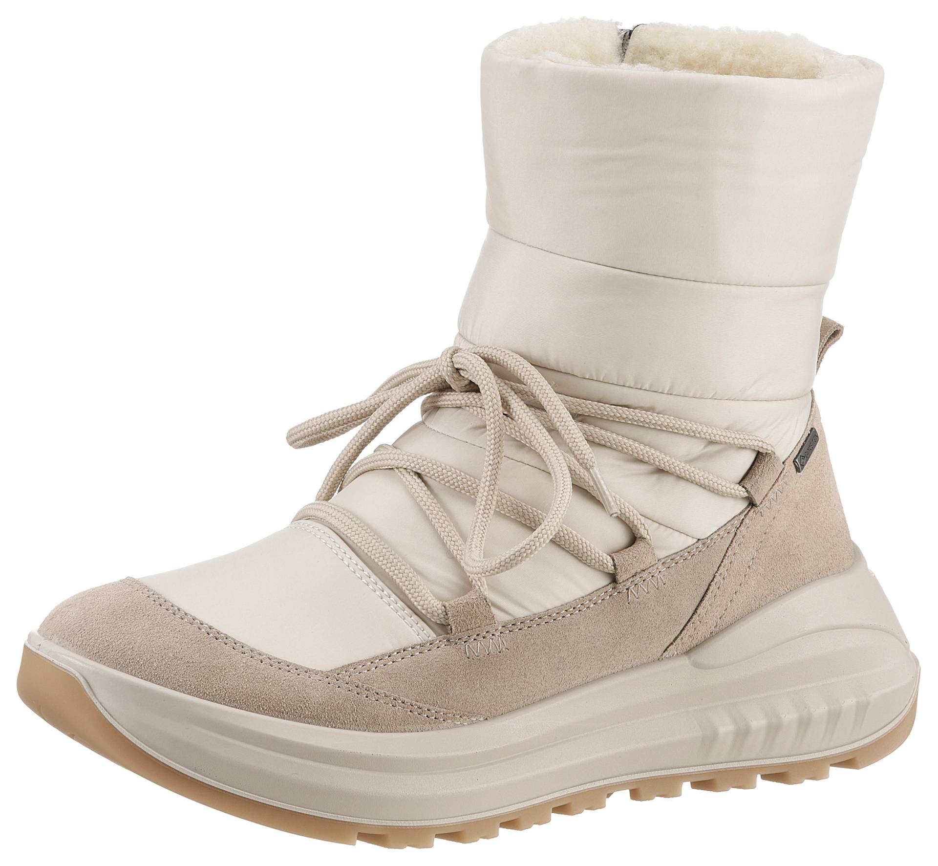 Ara Winterstiefelette »ALOSO-GTX« von Ara