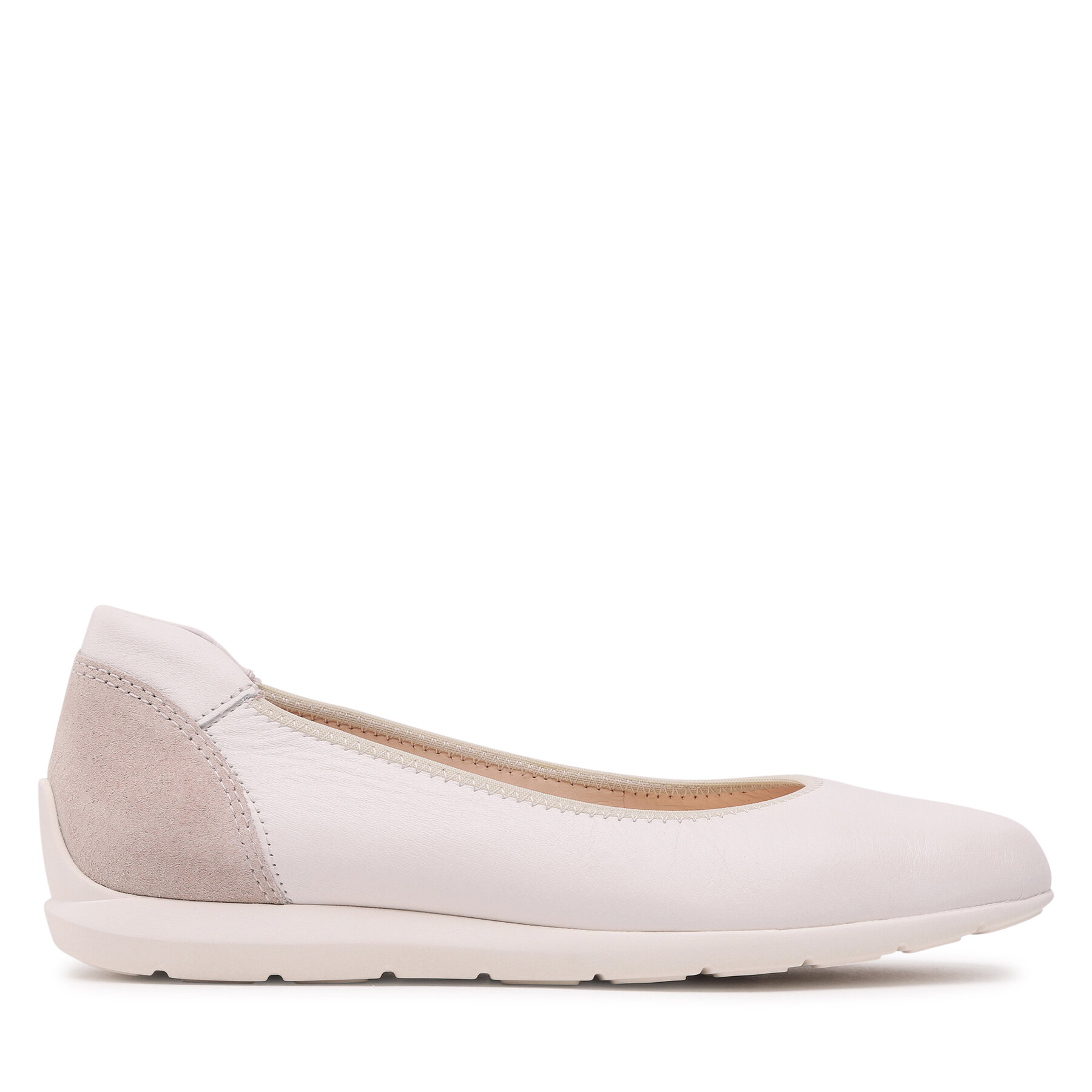 Ballerinas Ara 12-13302-09 Écru Ballerinas Ara 12-13302-09 Écru von Ara