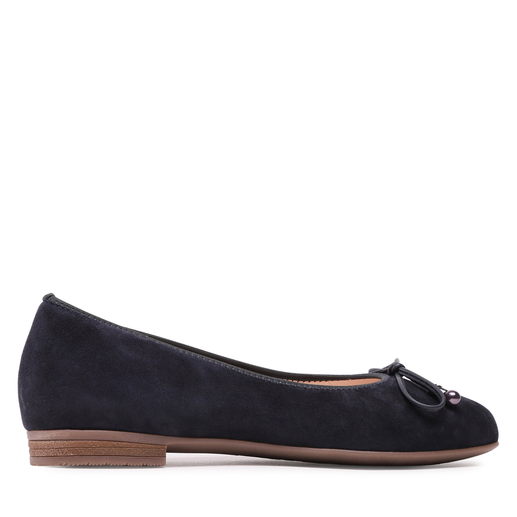 Ballerinas Ara 12-31324-13 Blau von Ara