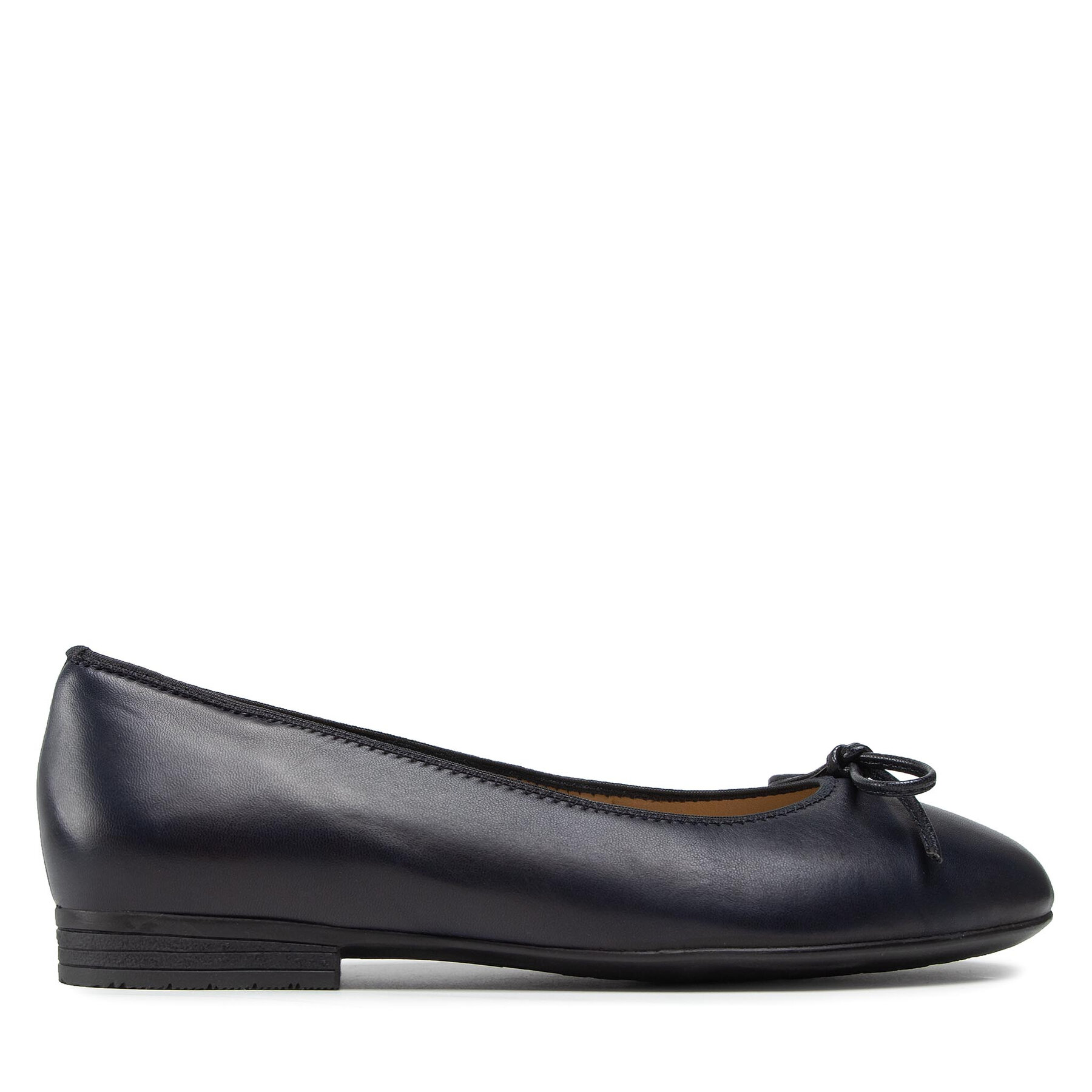 Ballerinas Ara 12-41329-02 Blau von Ara