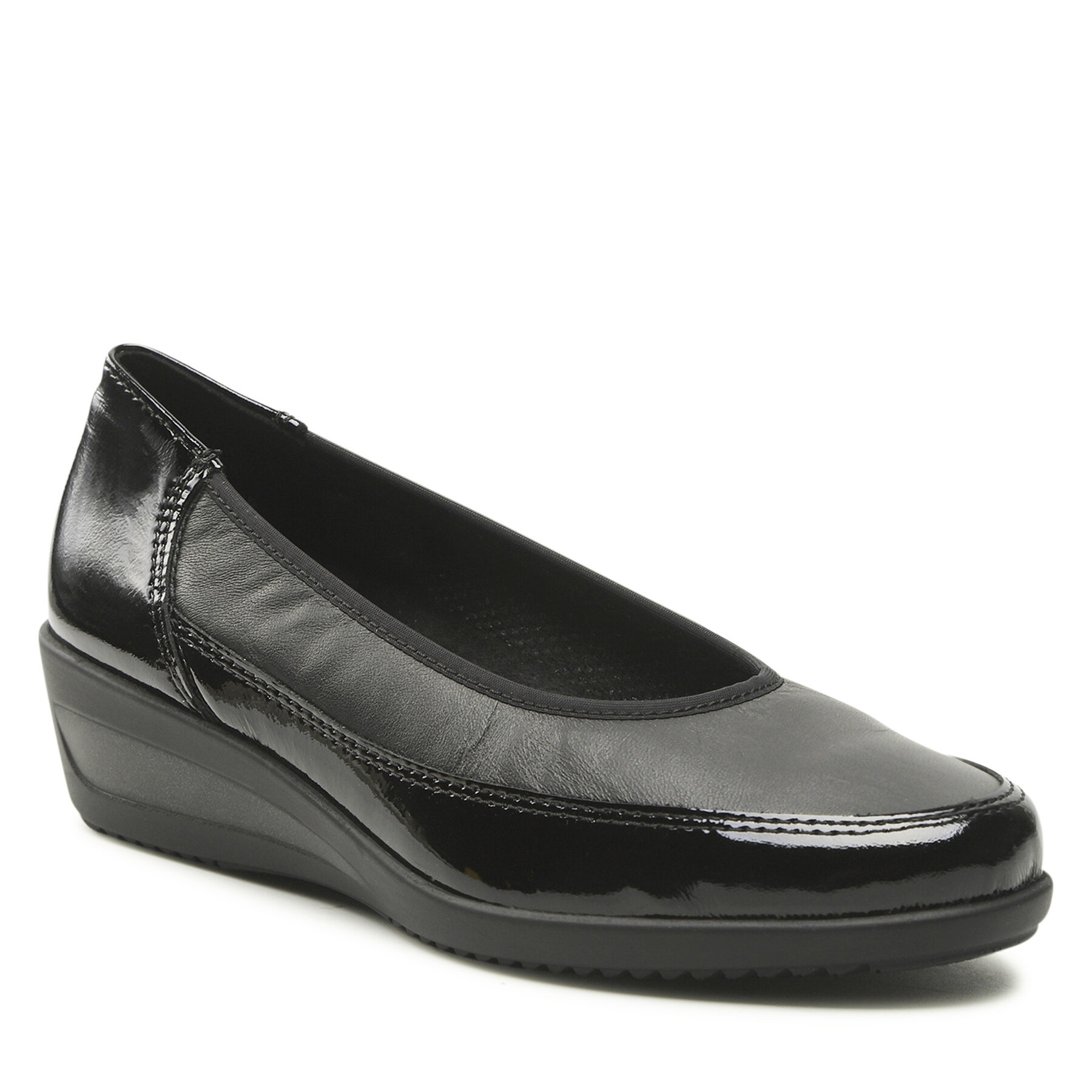 Halbschuhe Ara 12-40617-25 Schwarz Halbschuhe Ara 12-40617-25 Schwarz von Ara