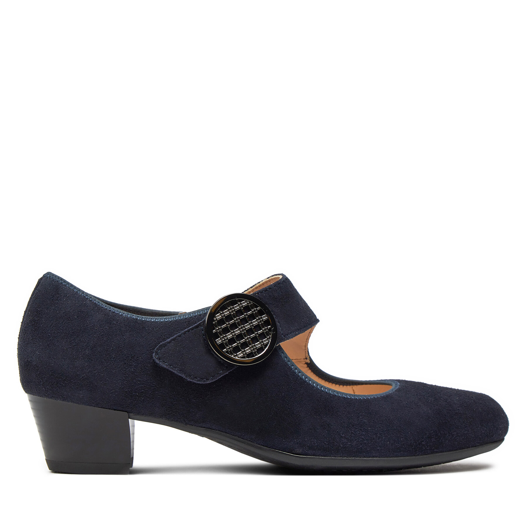 Halbschuhe Ara Catania 12-63630-13 Blue von Ara