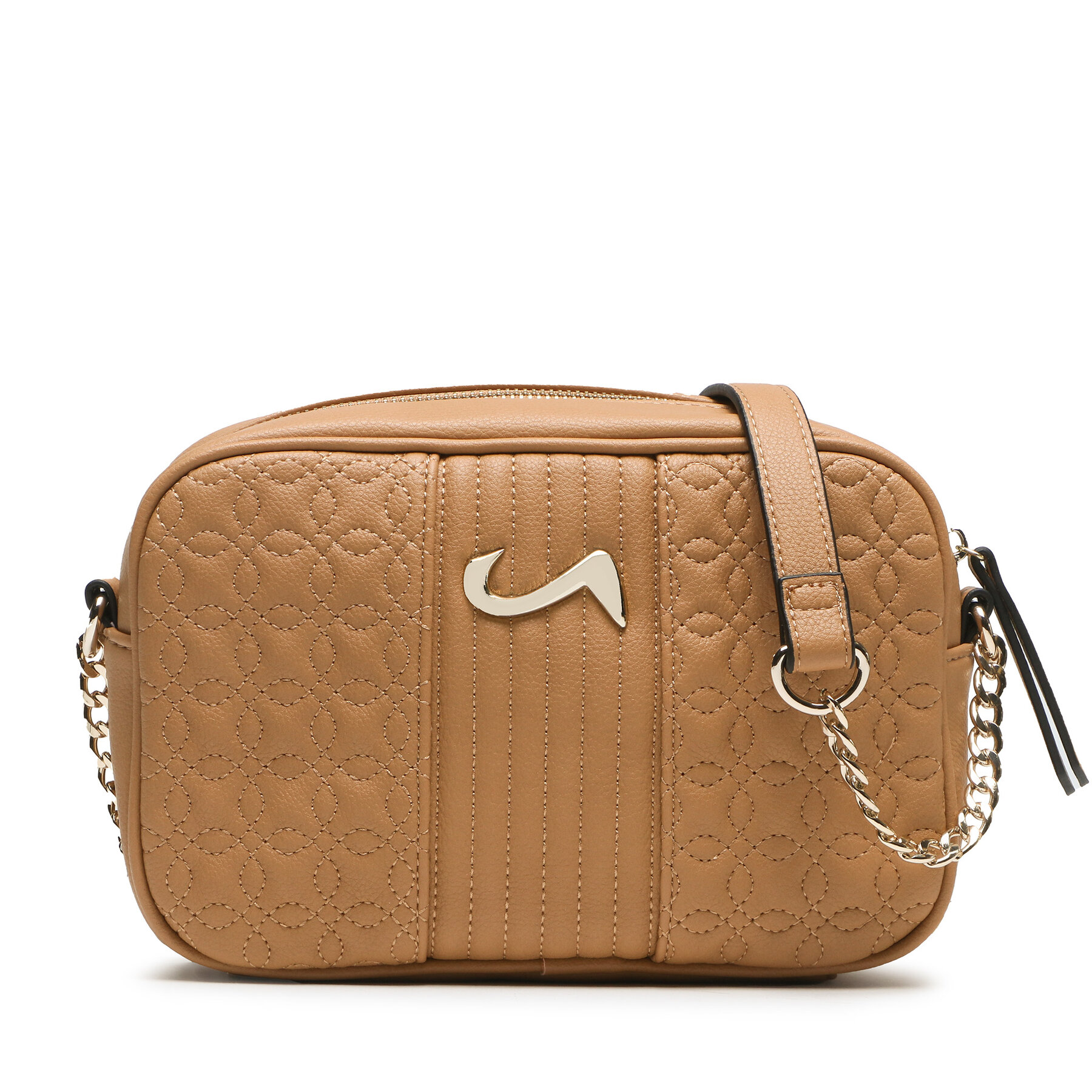 Handtasche Ara 16-21703-84 Caramel von Ara