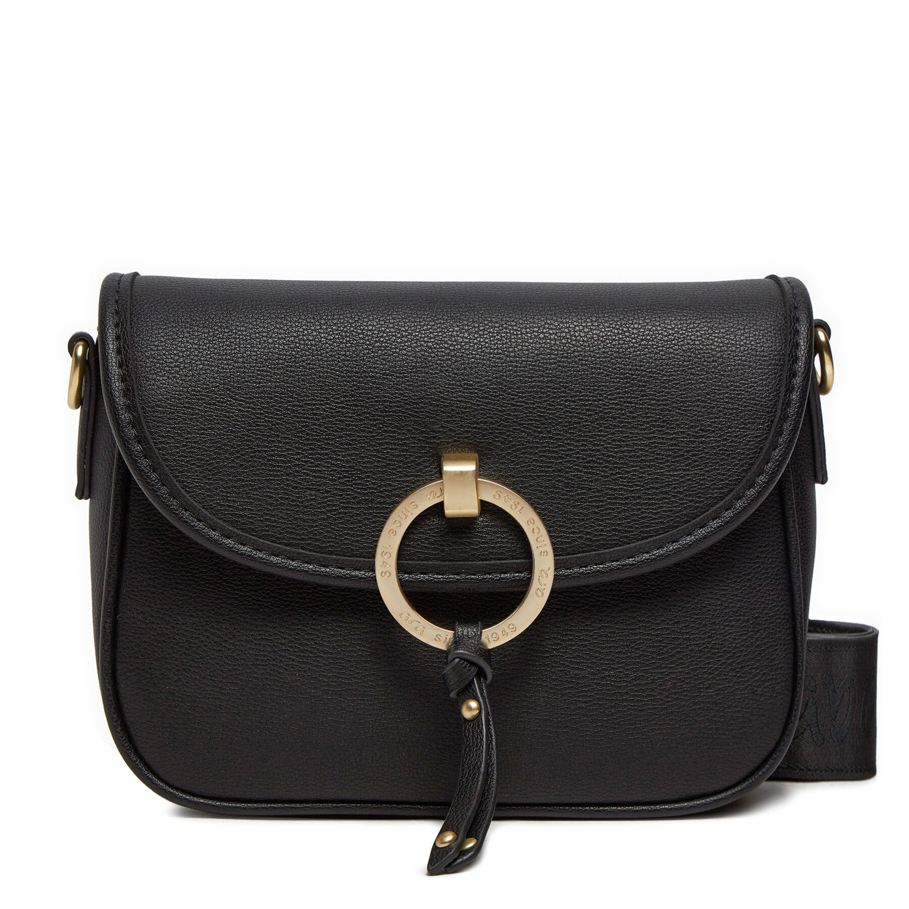 Handtasche Ara Bella 16-21614-40 Schwarz von Ara