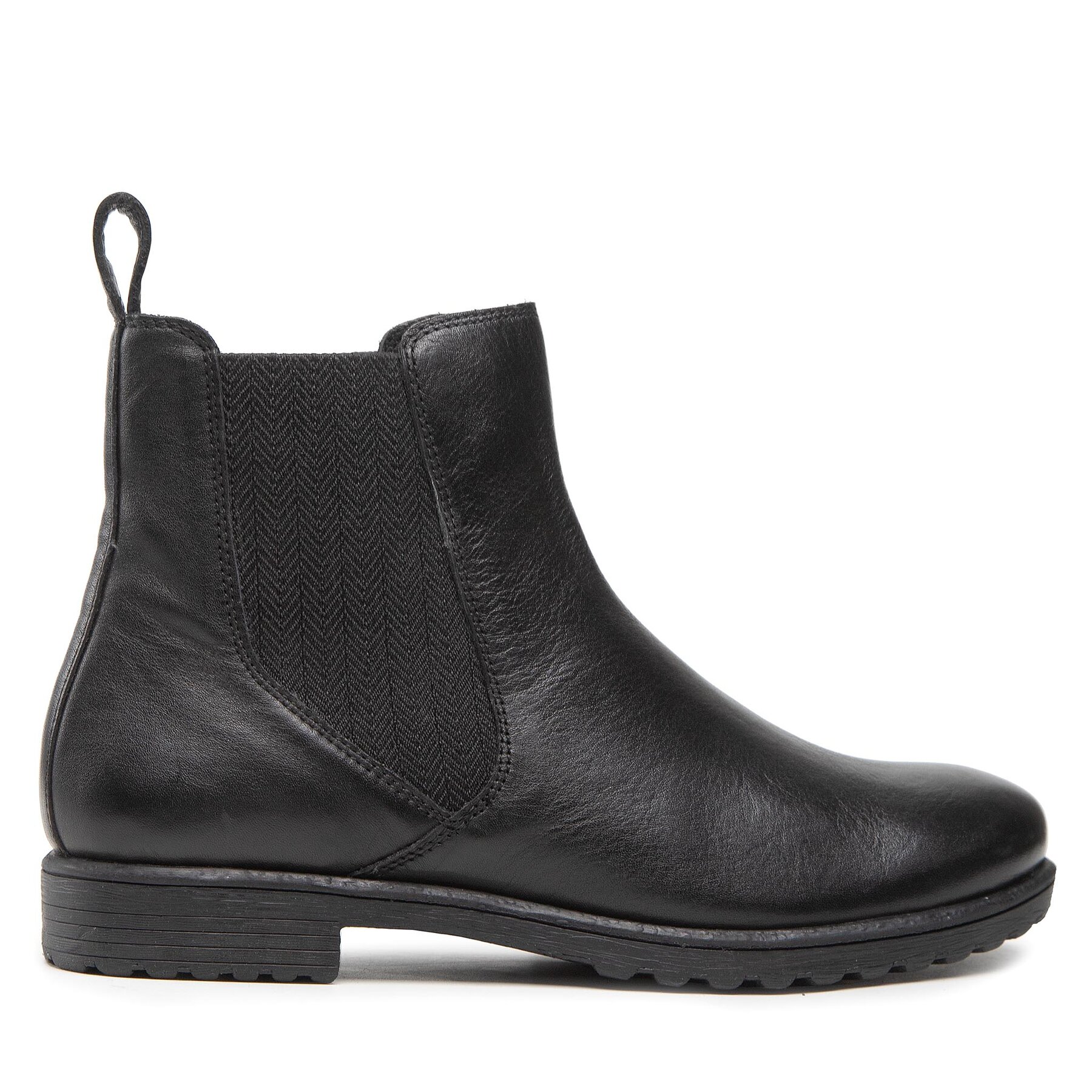 Klassische Stiefeletten Ara 12-39509-01 Schwarz Klassische Stiefeletten Ara 12-39509-01 Schwarz von Ara