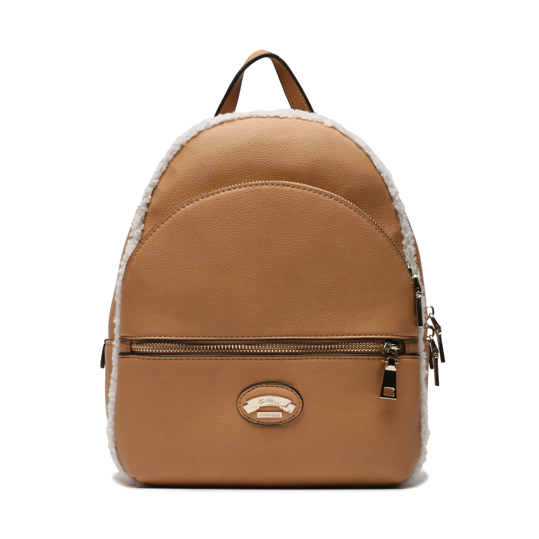 Rucksack Ara 16-21700-54 Caramel/Offwhite von Ara