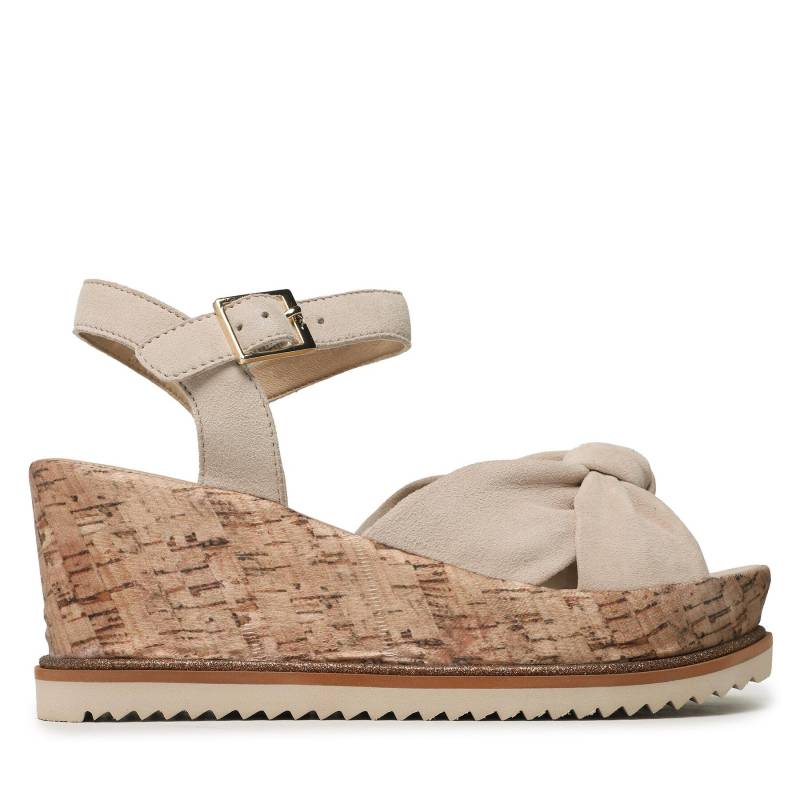 Sandalen Ara 12-51101-08 Sand von Ara