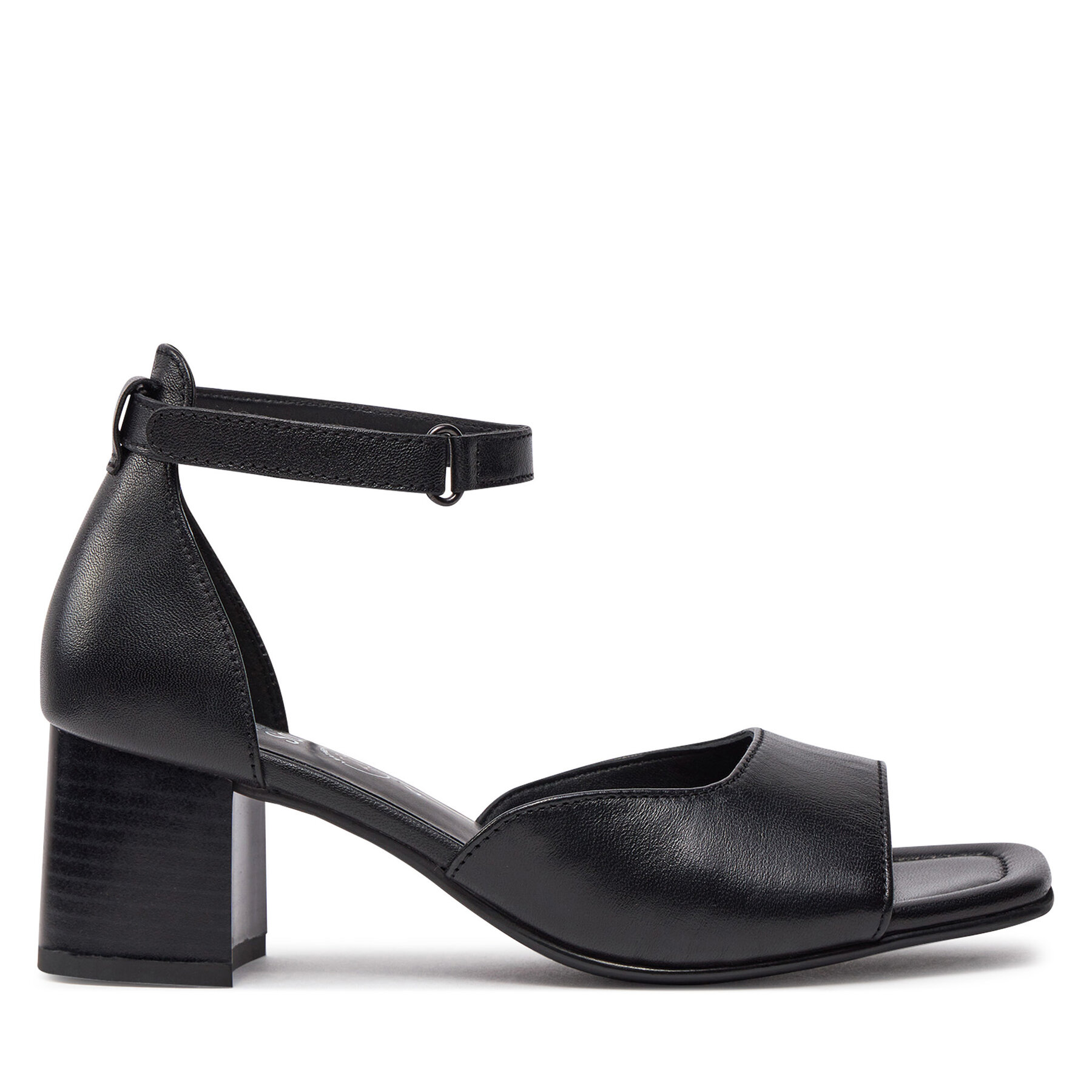 Sandalen Ara Brighton 12-20503-01 Schwarz Sandalen Ara Brighton 12-20503-01 Schwarz von Ara