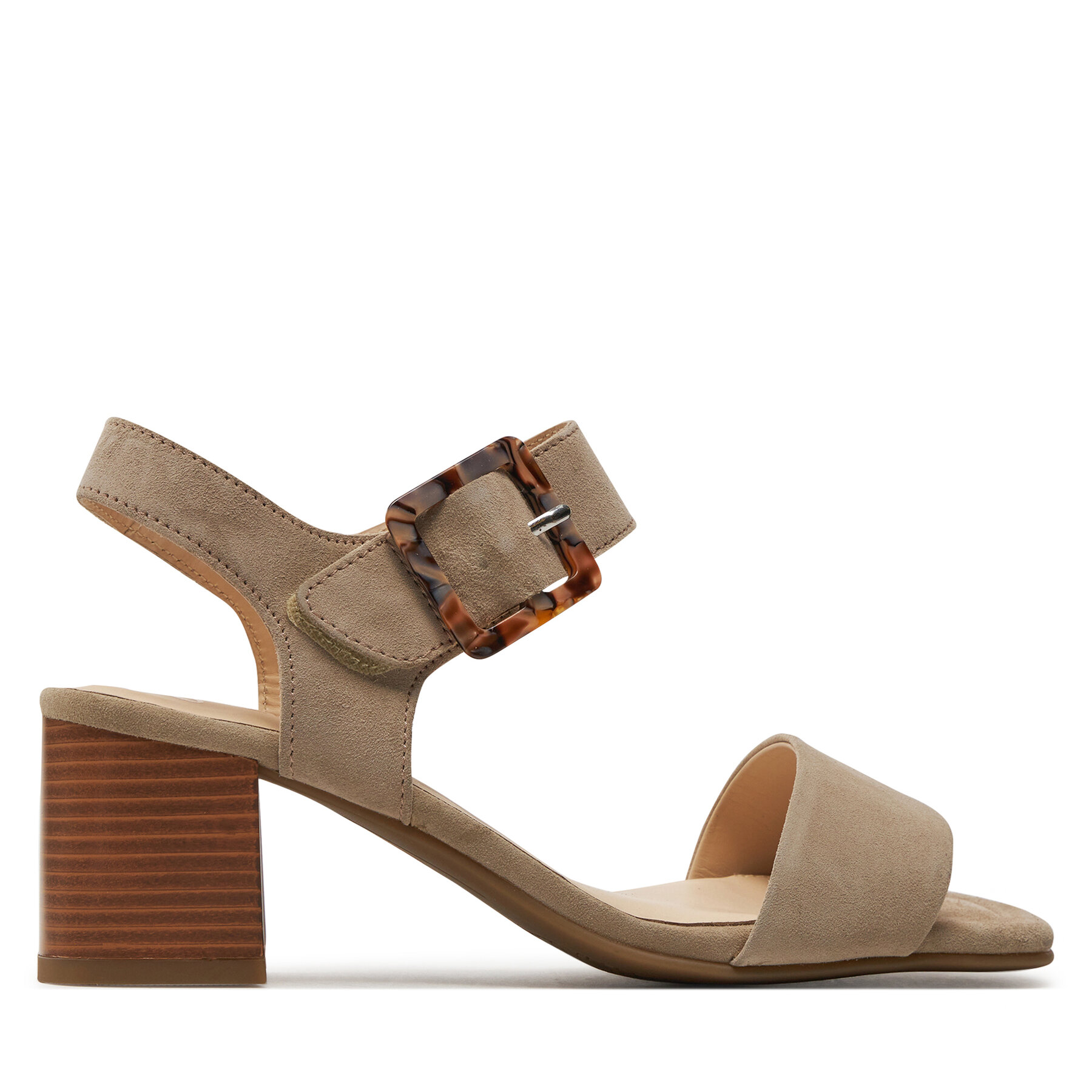 Sandalen Ara Brighton 12-20507-08 Sand von Ara