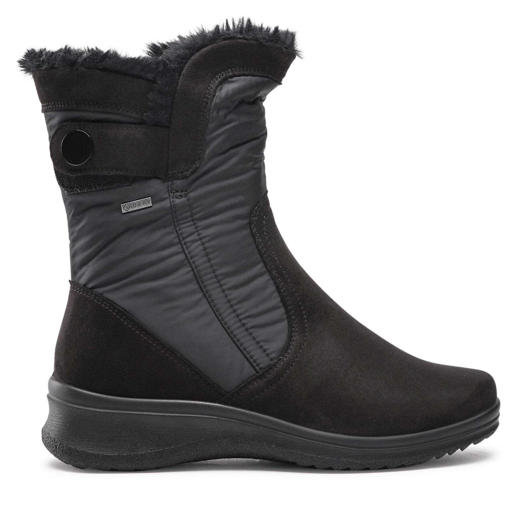 Schneeschuhe Ara GORE-TEX 12-48503-61 Schwarz Schneeschuhe Ara GORE-TEX 12-48503-61 Schwarz von Ara