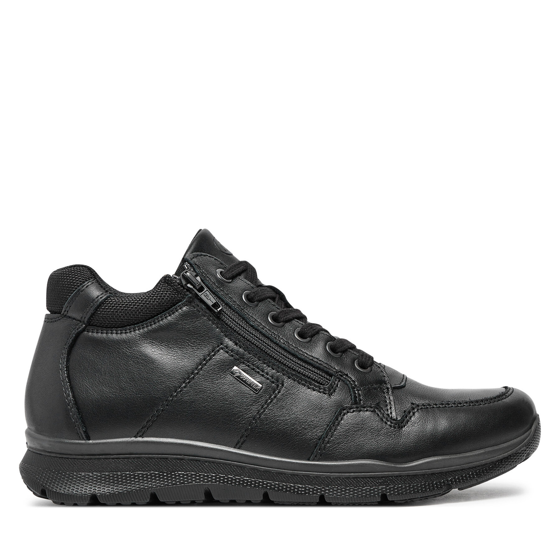 Schnürschuhe Ara Benjo 11-24608-01 Schwarz Schnürschuhe Ara Benjo 11-24608-01 Schwarz von Ara