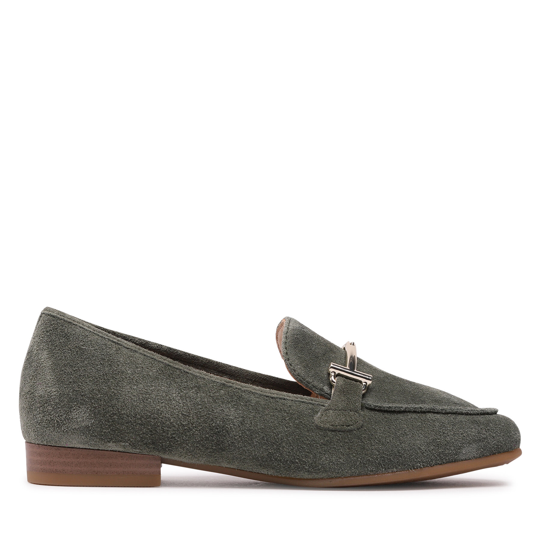 Slipper Ara 12-31272-04 Khakifarben Slipper Ara 12-31272-04 Khakifarben von Ara