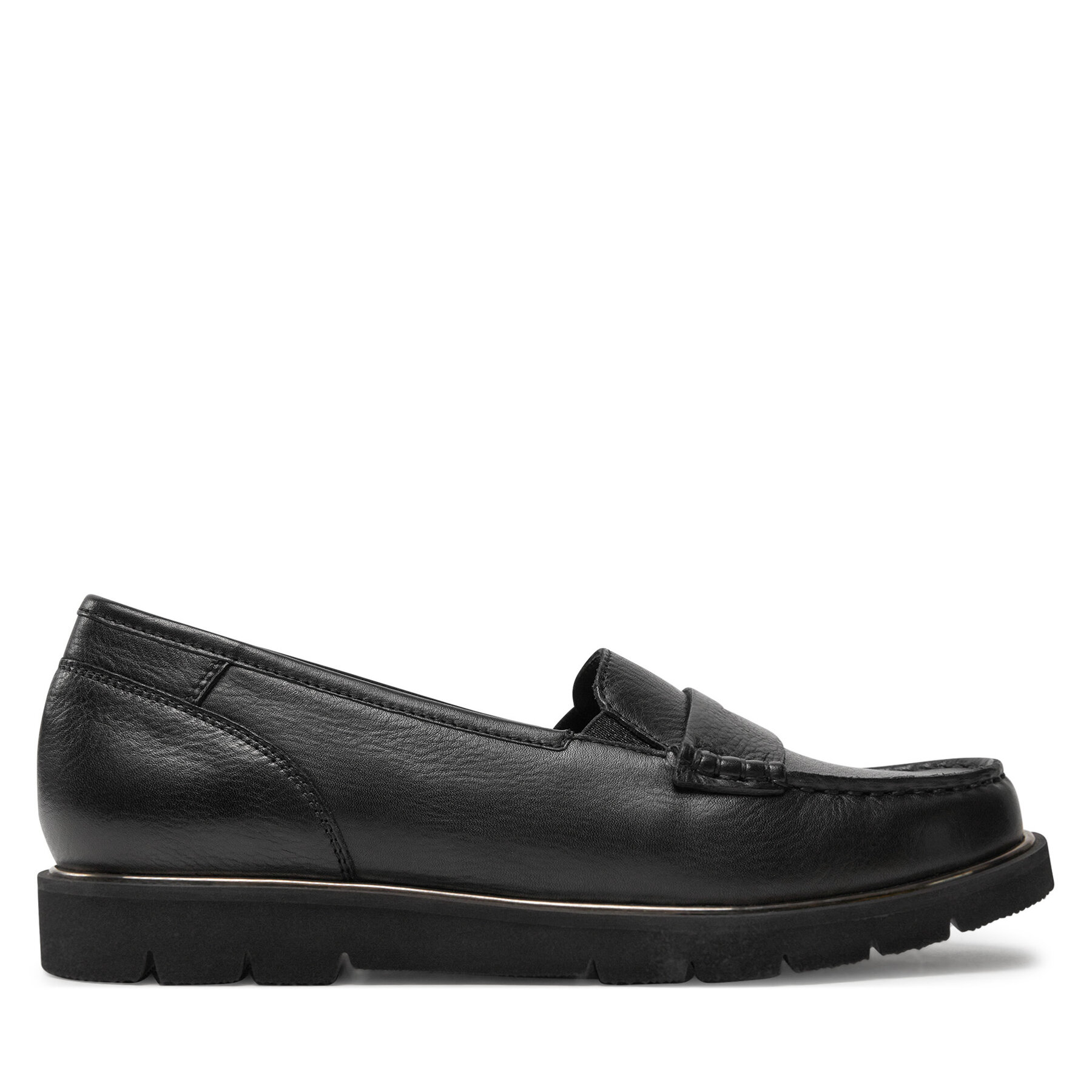 Slipper Ara Dallas 12-34801-01 Schwarz Slipper Ara Dallas 12-34801-01 Schwarz von Ara