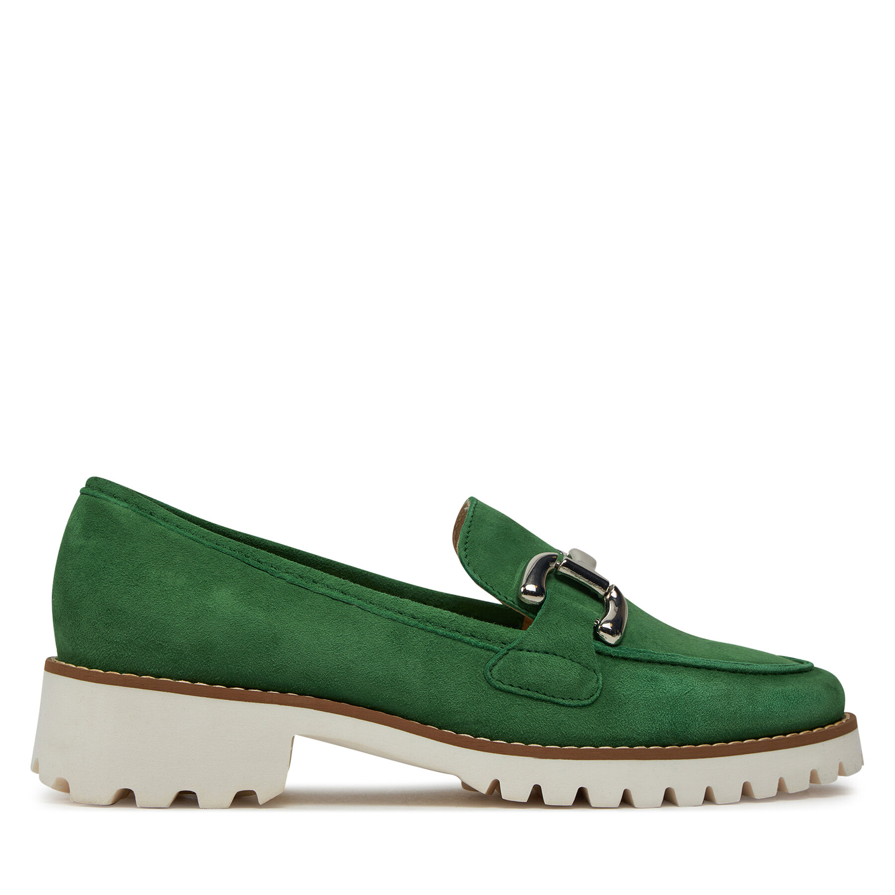 Slipper Ara Kent 12-31237-06 Grass von Ara