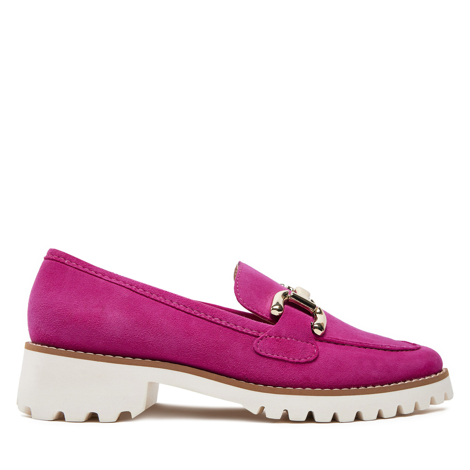 Slipper Ara Kent 12-31237-16 Pink von Ara