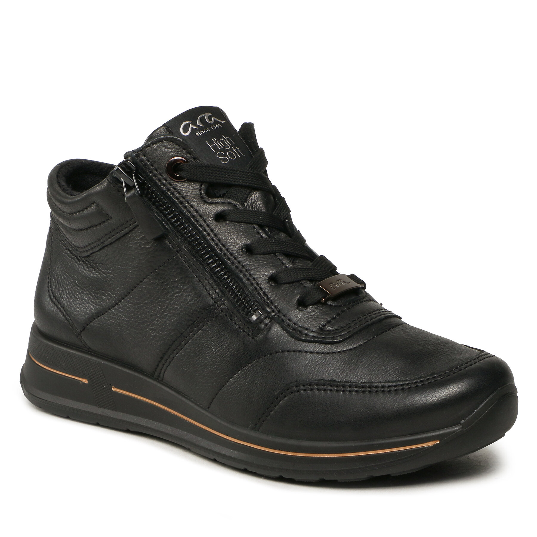 Sneakers Ara 12-24808-01 Schwarz Sneakers Ara 12-24808-01 Schwarz von Ara