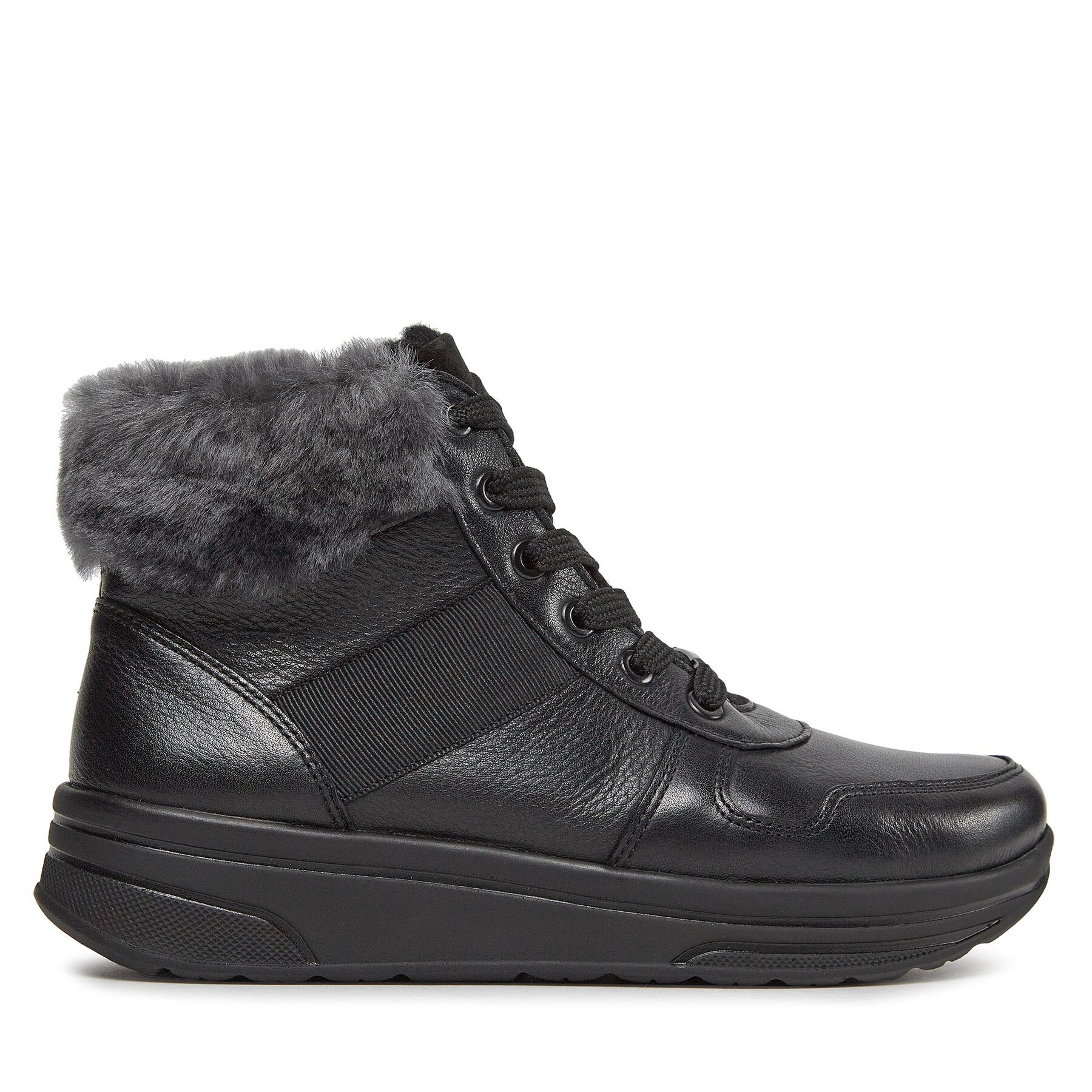 Stiefeletten Ara 12-32406-01 Schwarz Stiefeletten Ara 12-32406-01 Schwarz von Ara